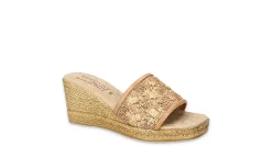 WOMENS RICCI WEDGE SANDAL>TUSCANY Sale