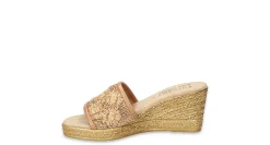 WOMENS RICCI WEDGE SANDAL><noscript><img width=