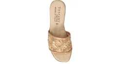 WOMENS RICCI WEDGE SANDAL><noscript><img width=