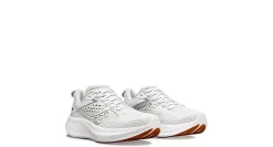 WOMENS RIDE 17 RUNNING SHOE>SAUCONY New