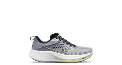 WOMENS RIDE 17 RUNNING SHOE>SAUCONY
