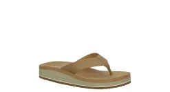 WOMENS RIDLEY FLIP FLOP SANDAL>XAPPEAL New