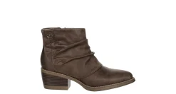 WOMENS RILEY BOOT>BLOWFISH Outlet