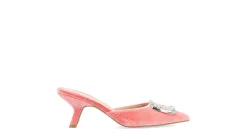 WOMENS RISHIE PUMP>JOURNEE COLLECTION Best