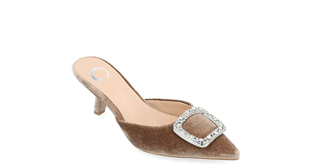 WOMENS RISHIE PUMP>JOURNEE COLLECTION Sale