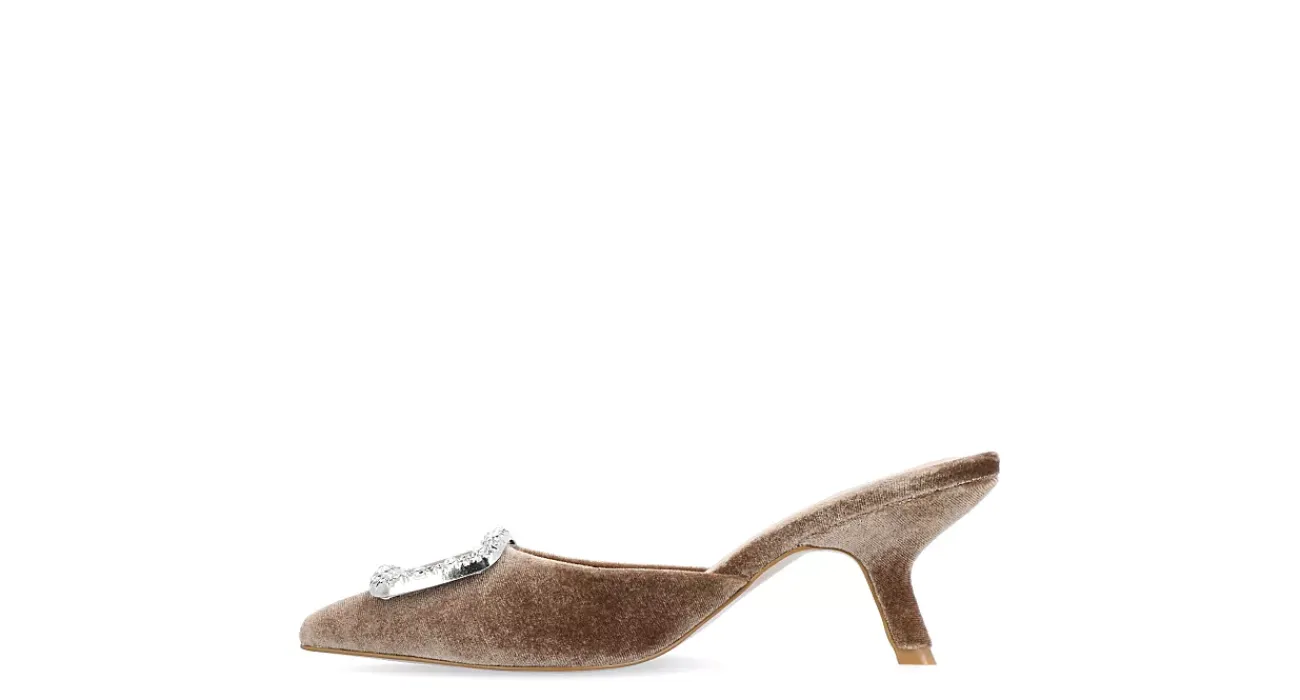 WOMENS RISHIE PUMP>JOURNEE COLLECTION Sale