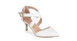 WOMENS RIVA PUMP>JOURNEE COLLECTION Sale