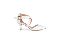 WOMENS RIVA PUMP>JOURNEE COLLECTION Sale