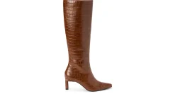 WOMENS ROBBIE TALL DRESS BOOT>COCONUTS