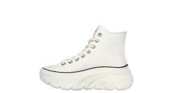 WOMENS ROLLING STONES FUNKY STREET SNEAKER><noscript><img width=