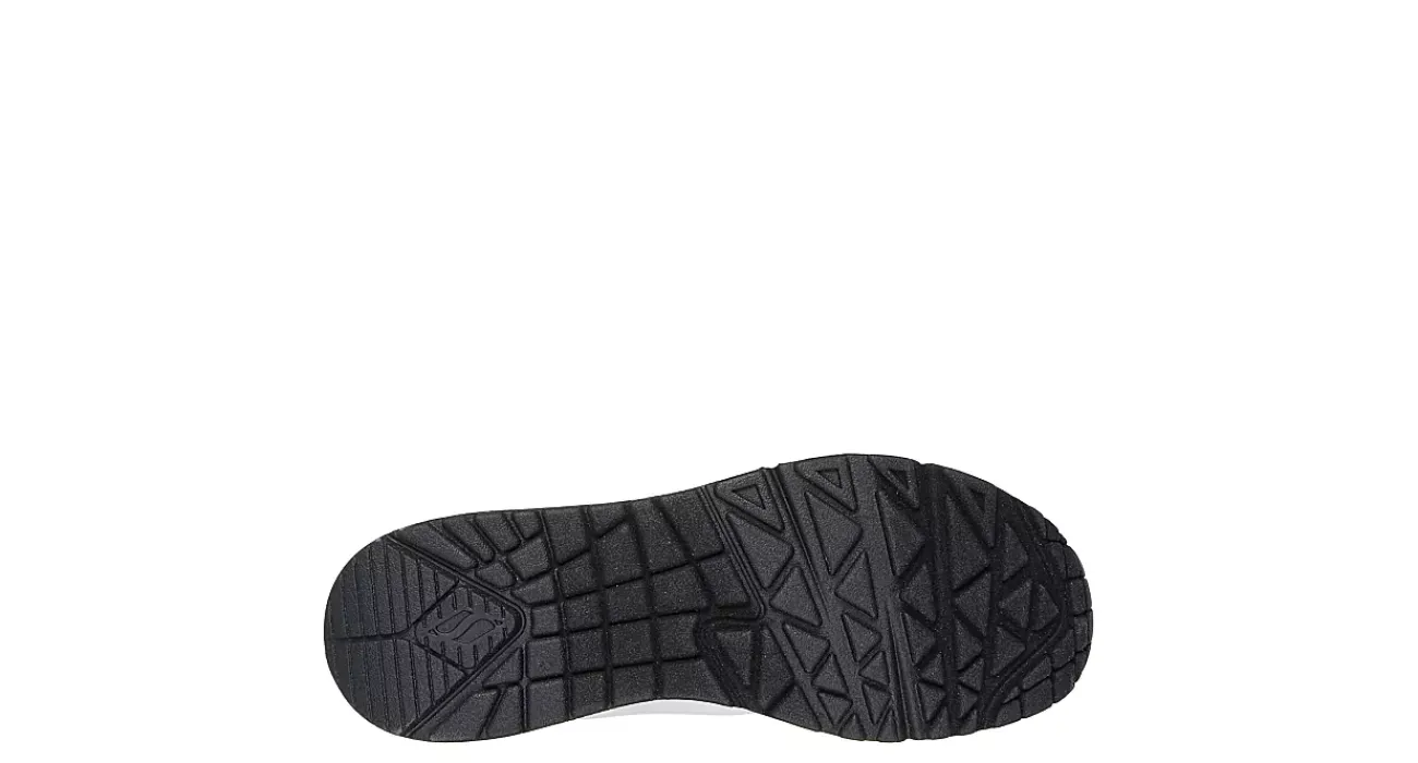 WOMENS ROLLING STONES UNO SNEAKER>SKECHERS Discount