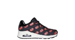 WOMENS ROLLING STONES UNO SNEAKER>SKECHERS Sale