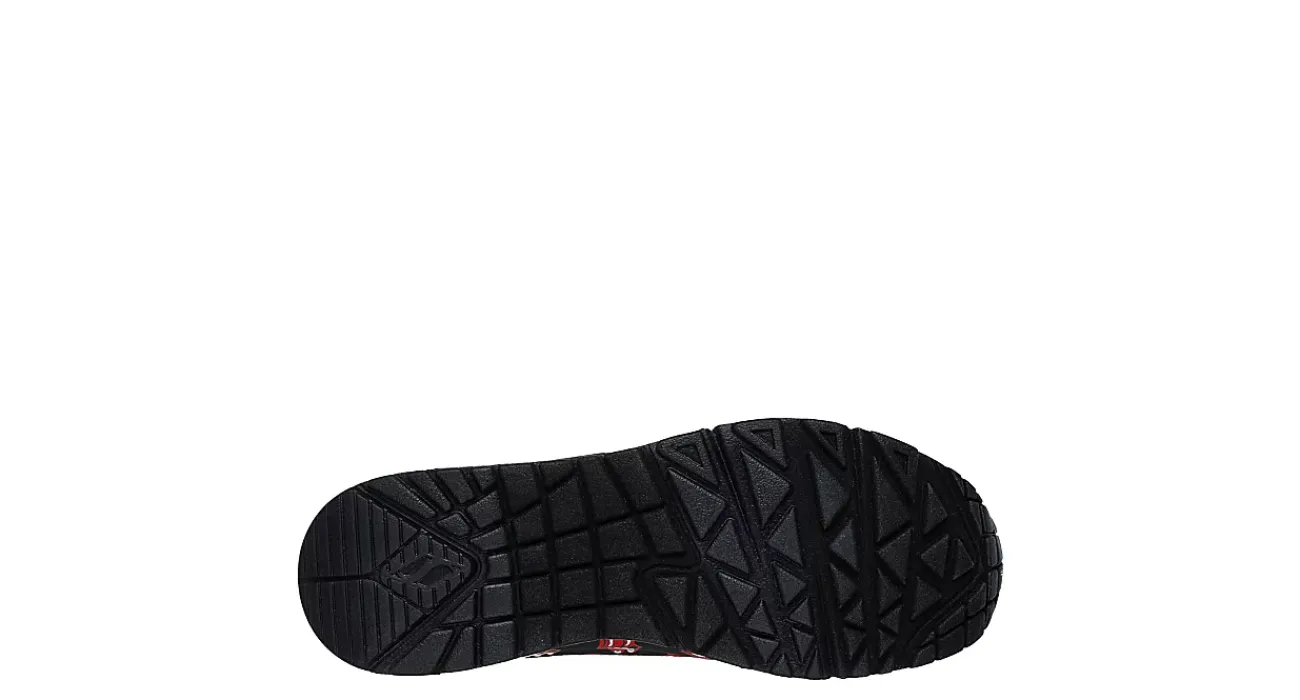 WOMENS ROLLING STONES UNO SNEAKER>SKECHERS Sale