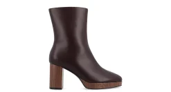 WOMENS ROMER BOOTIE>JOURNEE COLLECTION Sale