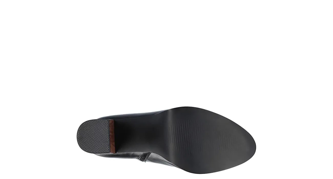 WOMENS ROMER BOOTIE>JOURNEE COLLECTION Clearance