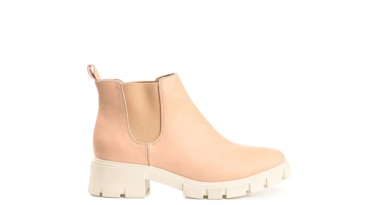 WOMENS RORKE BOOTIE>JOURNEE COLLECTION Clearance
