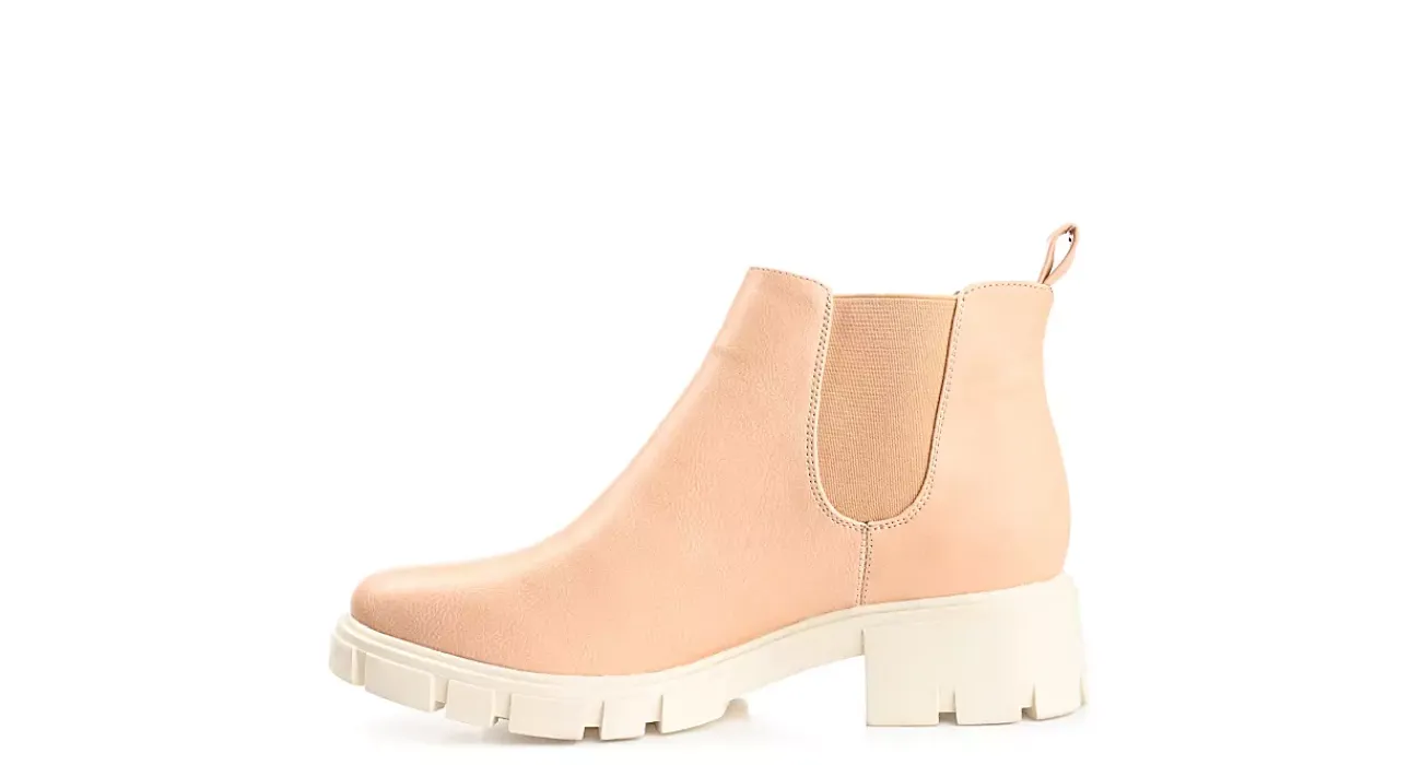 WOMENS RORKE BOOTIE>JOURNEE COLLECTION Clearance