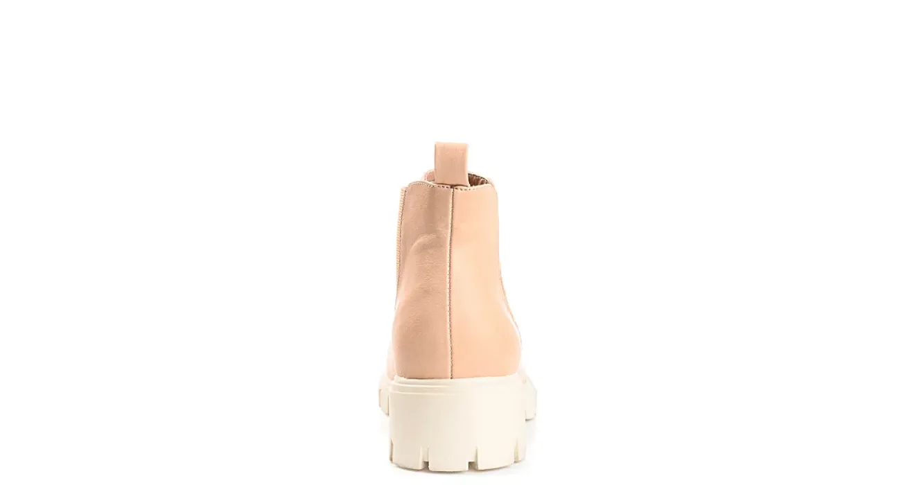 WOMENS RORKE BOOTIE>JOURNEE COLLECTION Clearance