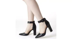 WOMENS ROSALIE PUMP><noscript><img width=