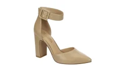 WOMENS ROSALIE PUMP>MICHAEL BY MICHAEL SHANNON Clearance
