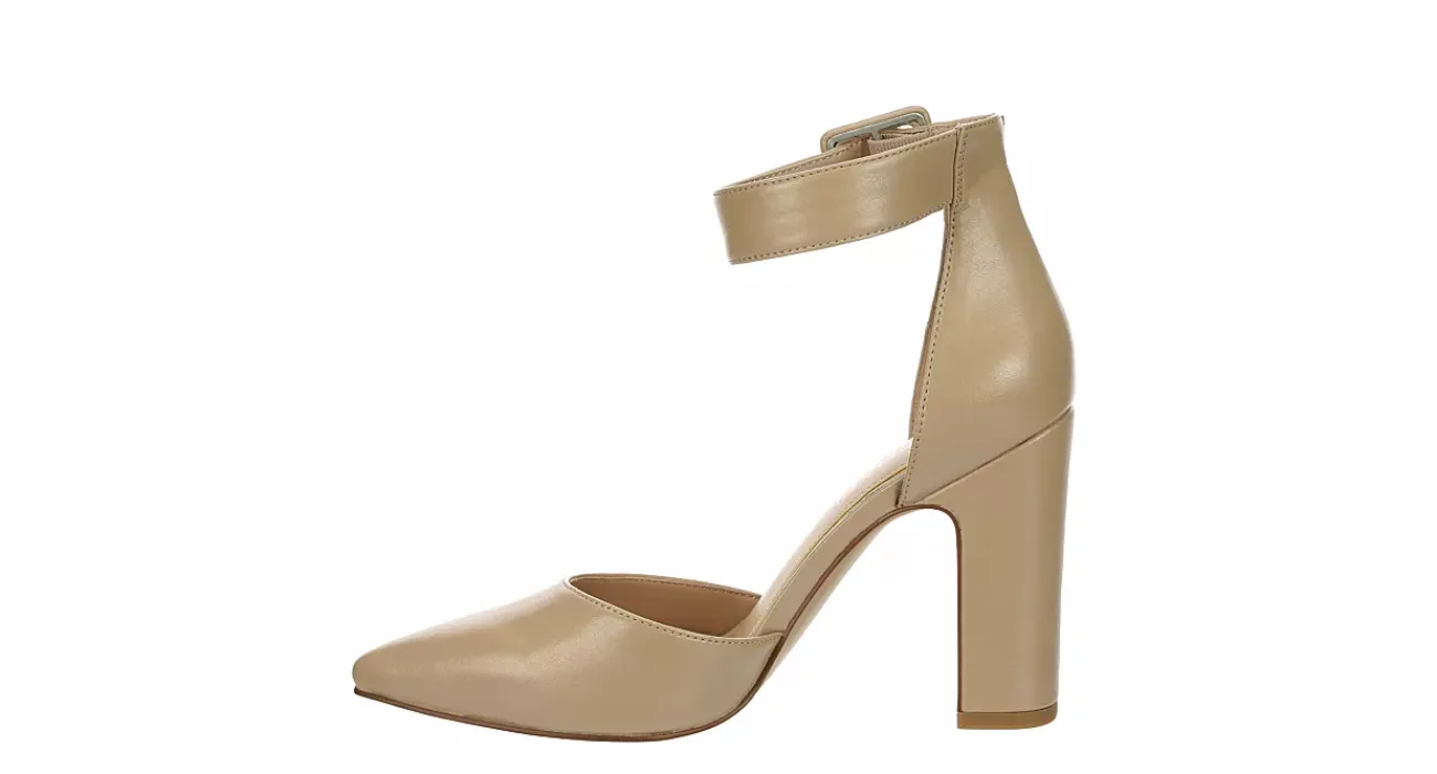 WOMENS ROSALIE PUMP>MICHAEL BY MICHAEL SHANNON Clearance