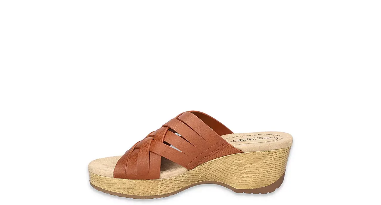 WOMENS ROSAN>EASY STREET