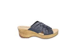 WOMENS ROSAN WEDGE SANDAL>EASY STREET New