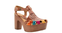 WOMENS ROSARITO PLATFORM SANDAL>SBICCA
