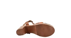 WOMENS ROSARITO PLATFORM SANDAL><noscript><img width=
