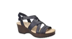WOMENS ROSELLA WEDGE SANDAL>EASY WORKS Outlet