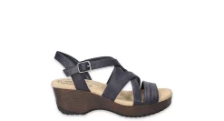 WOMENS ROSELLA WEDGE SANDAL>EASY WORKS Outlet