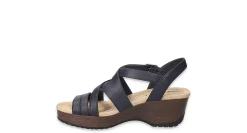 WOMENS ROSELLA WEDGE SANDAL><noscript><img width=