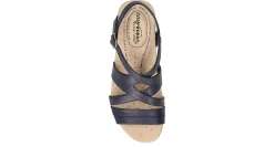 WOMENS ROSELLA WEDGE SANDAL><noscript><img width=