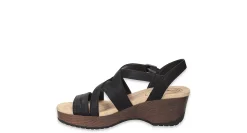 WOMENS ROSELLA WEDGE SANDAL><noscript><img width=