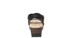 WOMENS ROSELLA WEDGE SANDAL><noscript><img width=