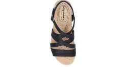 WOMENS ROSELLA WEDGE SANDAL><noscript><img width=