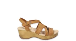 WOMENS ROSELLA WEDGE SANDAL>EASY WORKS Best