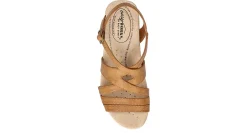 WOMENS ROSELLA WEDGE SANDAL><noscript><img width=
