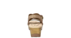 WOMENS ROSELLA WEDGE SANDAL><noscript><img width=