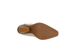 WOMENS ROSLYN FLOWER WESTERN BOOT><noscript><img width=