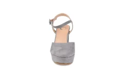 WOMENS ROSLYNN PLATFORM PUMP><noscript><img width=