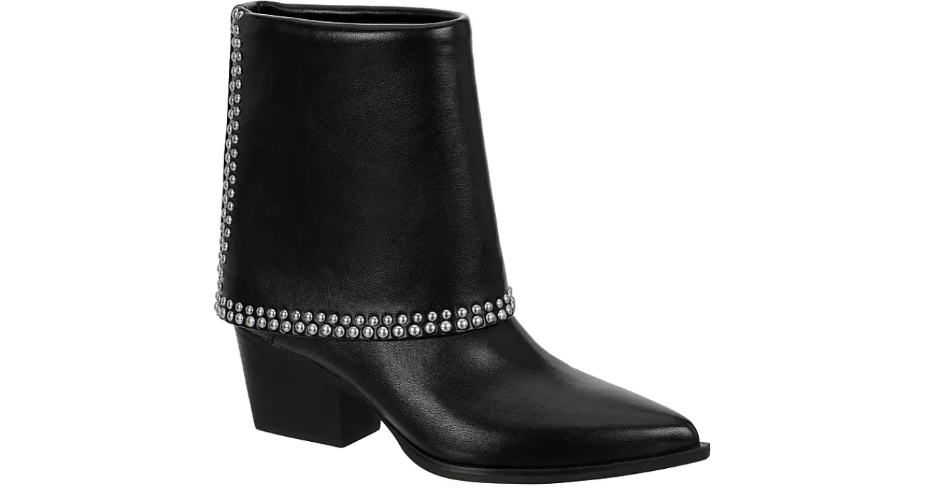 WOMENS ROYCE FOLD OVER BOOT>MICHAEL BY MICHAEL SHANNON Best