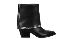 WOMENS ROYCE FOLD OVER BOOT>MICHAEL BY MICHAEL SHANNON Best