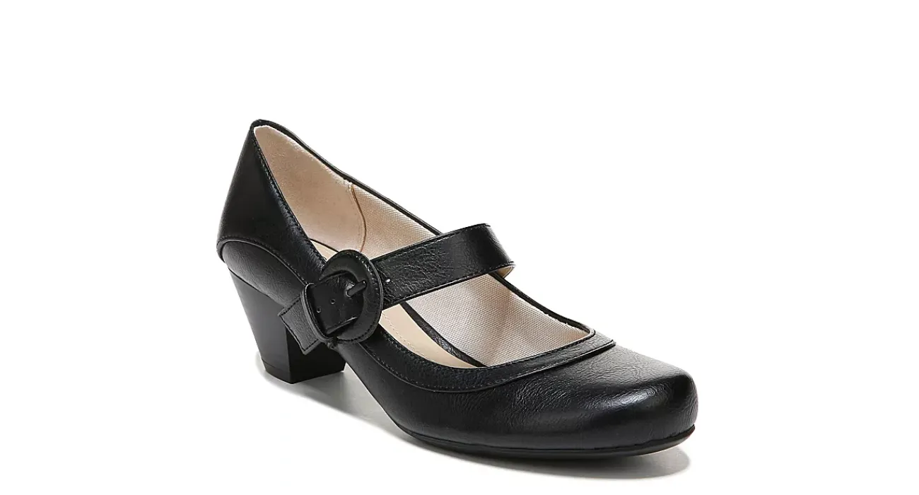 WOMENS ROZZ PUMP>LIFESTRIDE Clearance