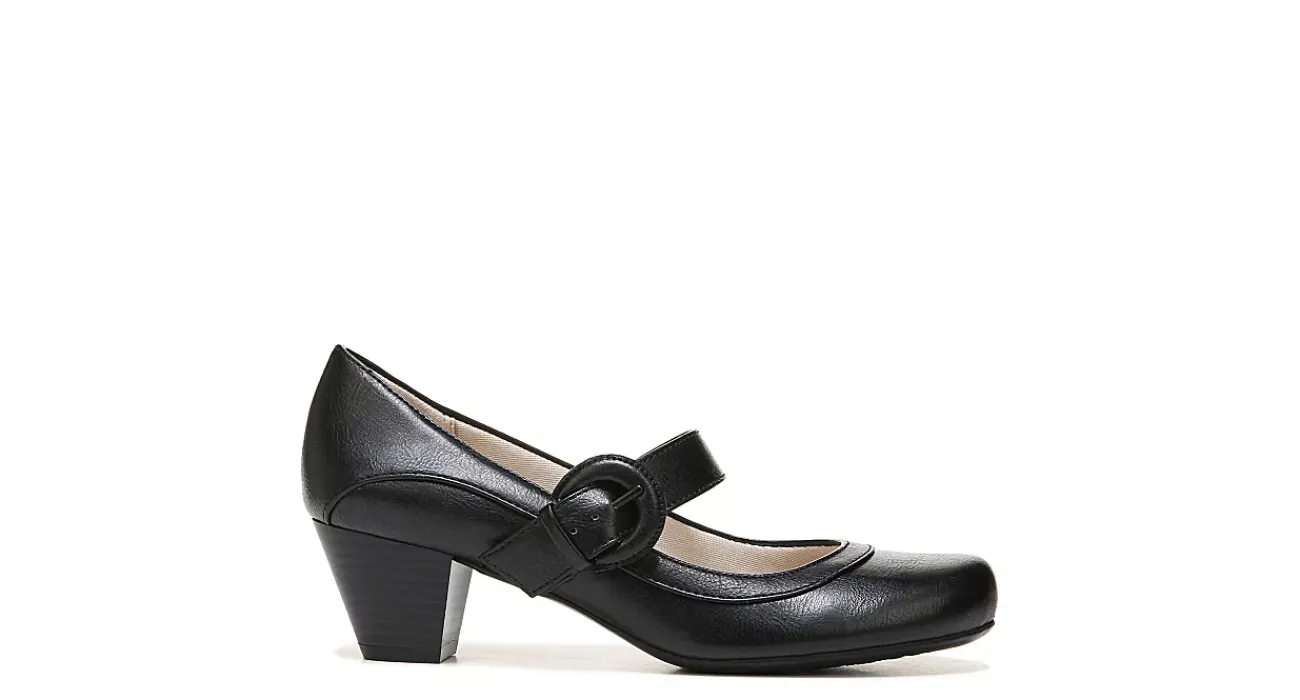 WOMENS ROZZ PUMP>LIFESTRIDE Clearance