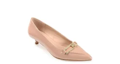 WOMENS RUMI PUMP>JOURNEE COLLECTION Hot