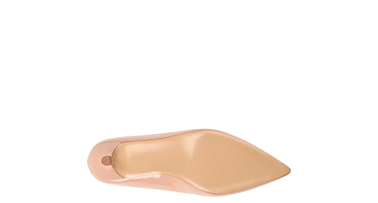 WOMENS RUMI PUMP>JOURNEE COLLECTION Hot