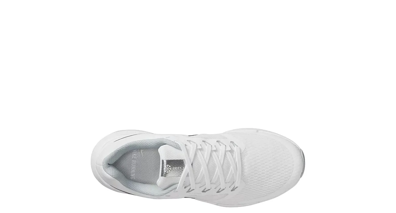 WOMENS RUN SWIFT 3 RUNNING SHOE>NIKE New