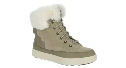 WOMENS RYANNA LACE UP FUR BOOT>KOOLABURRA by UGG Best