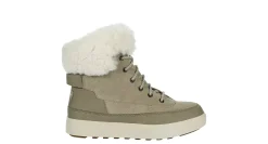 WOMENS RYANNA LACE UP FUR BOOT>KOOLABURRA by UGG Best